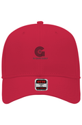 Mid Profile Baseball Cap