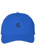 Econ Cap