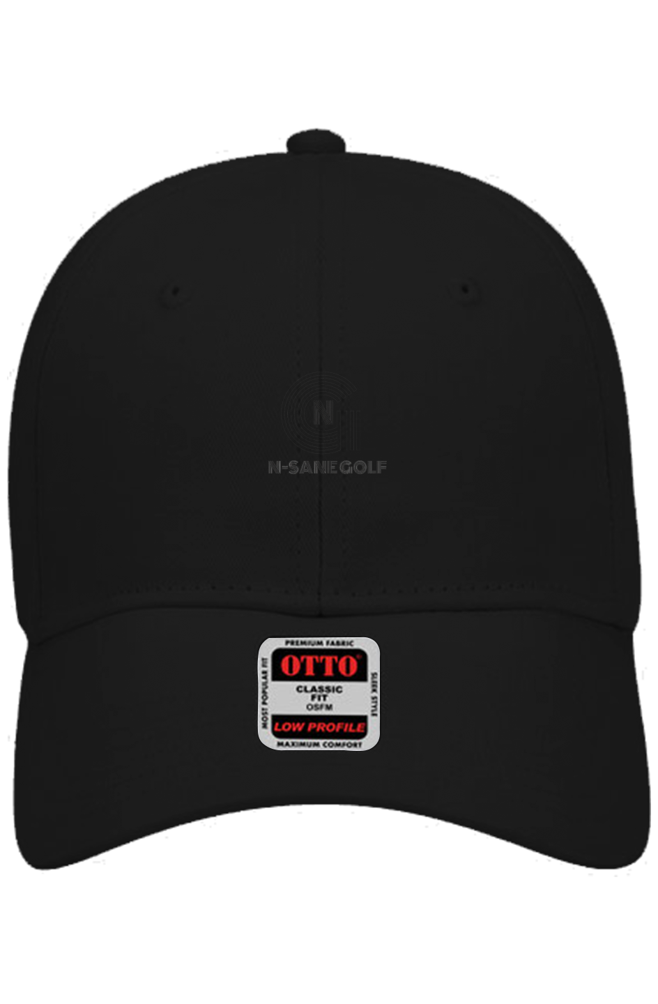 Otto Baseball Cap