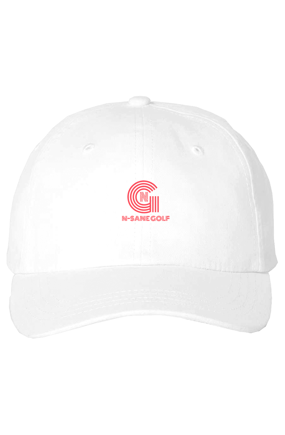 N-Sane Golf Apparel 