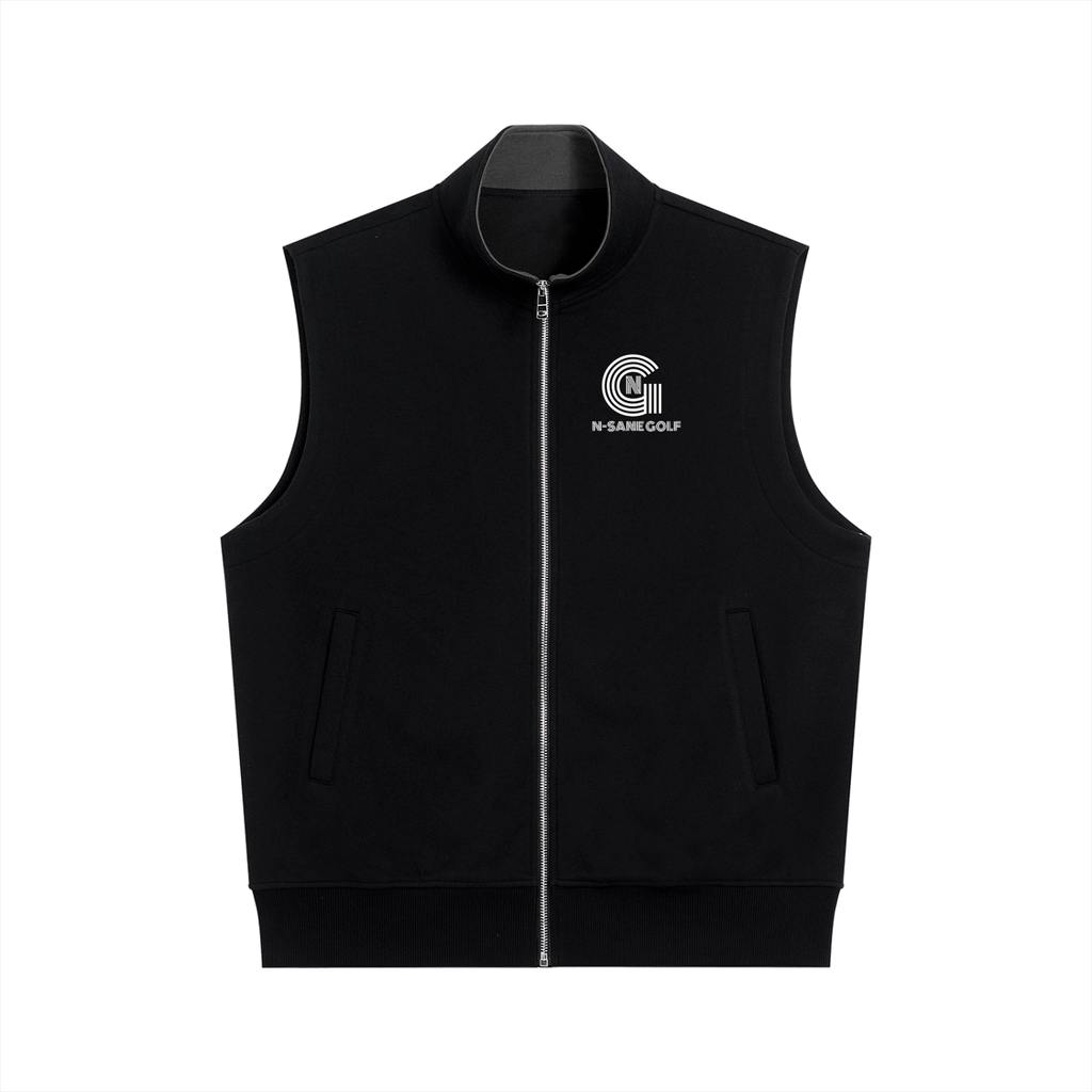 Essential Heavyweight Vest