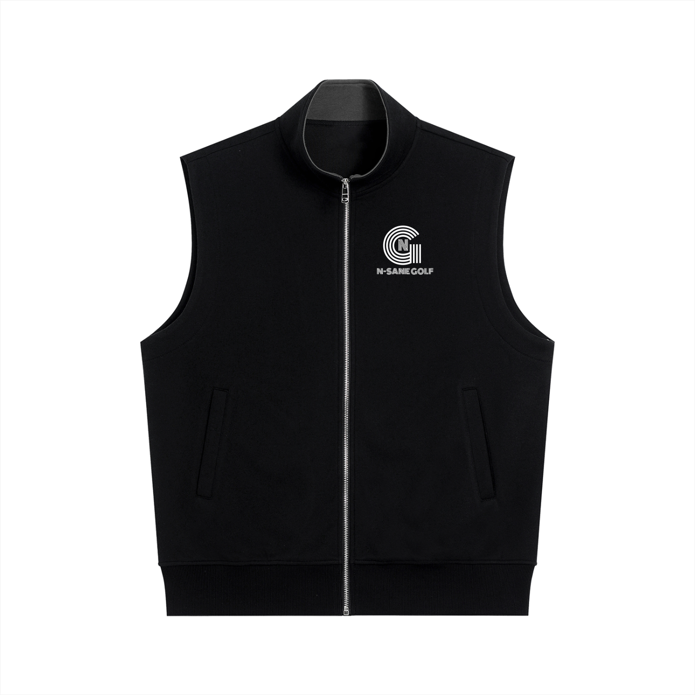 Essential Heavyweight Vest