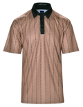 Bad Mother Mens Golf Polo Shirt by ReadyGOLF