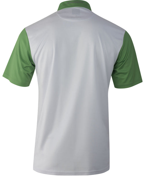Beer Girl Mens Golf Polo Shirt by ReadyGOLF