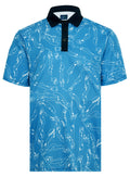 Blueprint Mens Golf Polo Shirt by ReadyGOLF