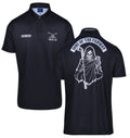 Sons of the Fairway Mens Golf Polo Shirt by ReadyGOLF